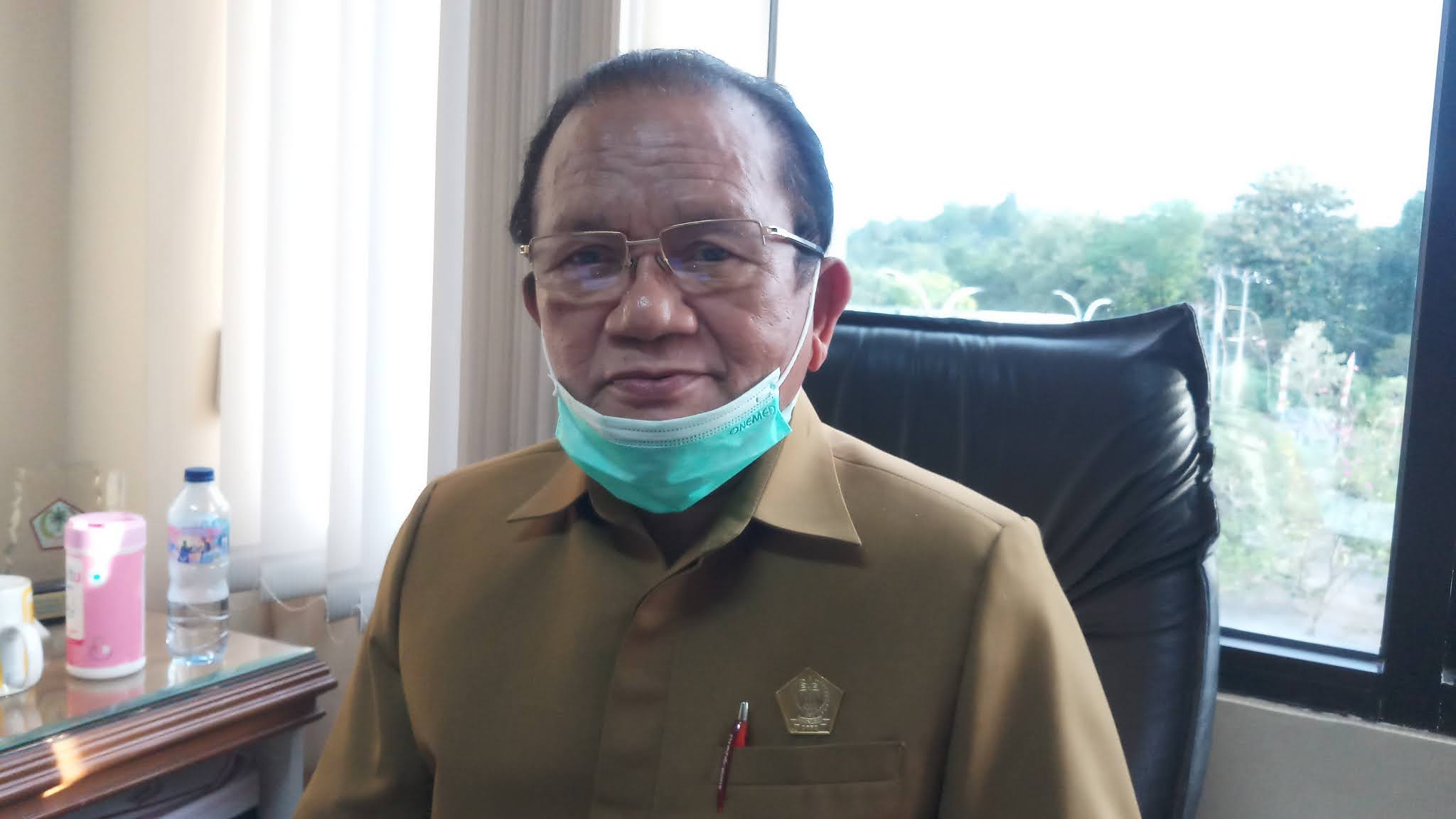 Kapolda Diharap Perhatikan Regenerasi Polisi di Kepulauan
